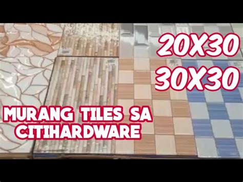 tiles price flooring and wall at citi hardware philippines.